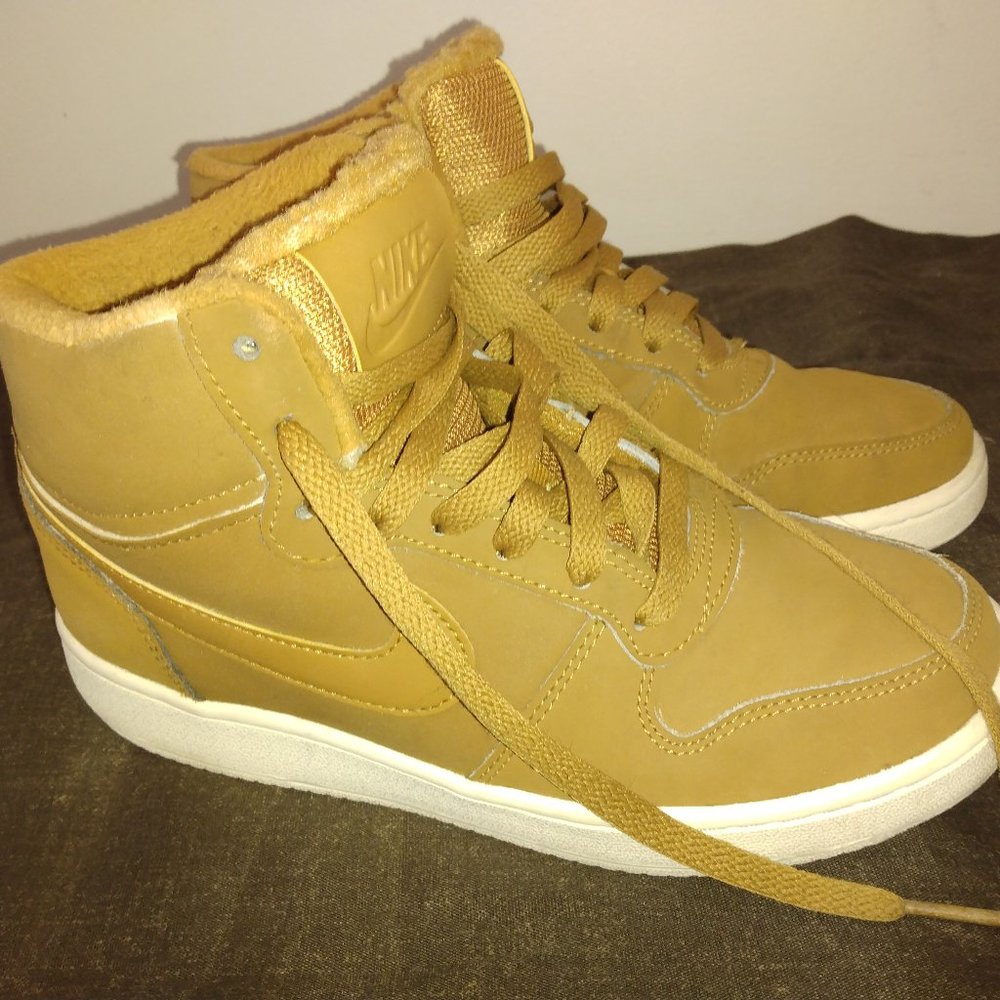 Nike Ebernon (Mid)